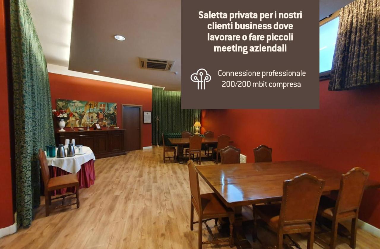 Hotel Continentale Arezzo Extérieur photo
