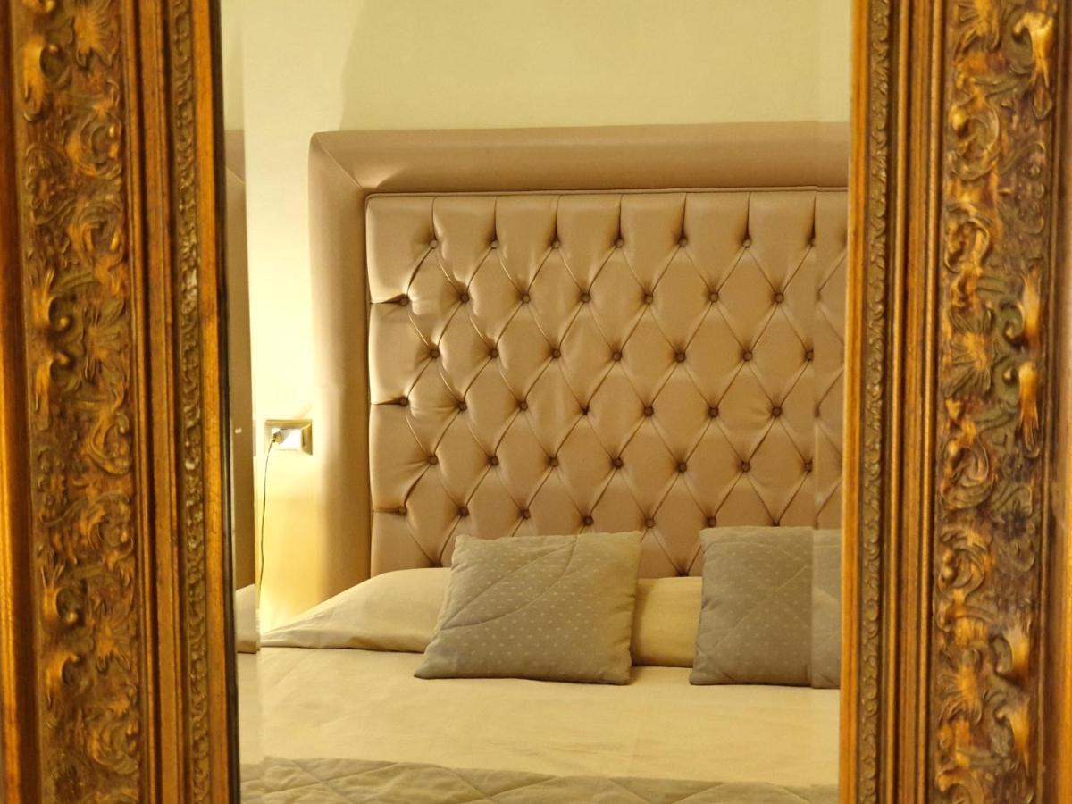 Hotel Continentale Arezzo Extérieur photo